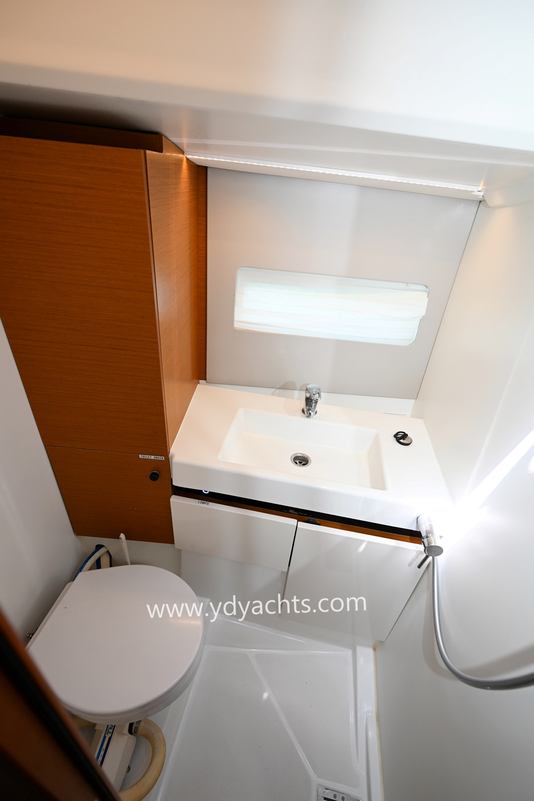 2020 Jeanneau Sun Odyssey 490 na sprzedaż (photo 36)