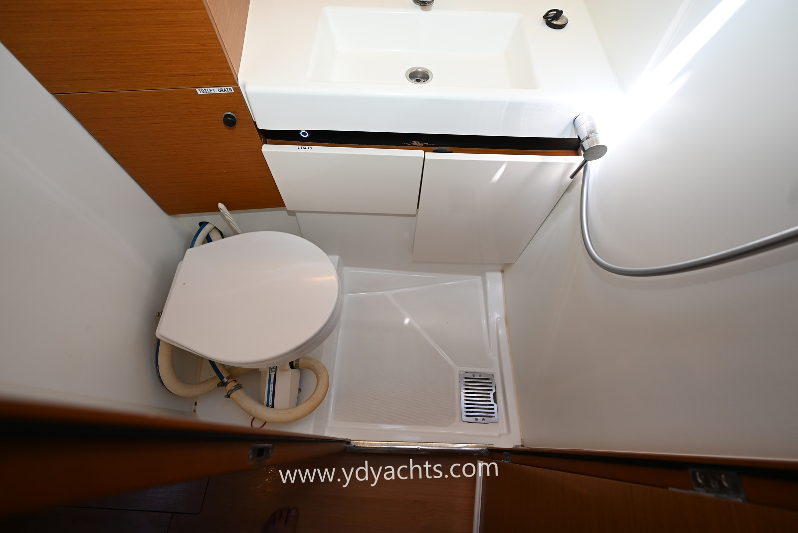 2020 Jeanneau Sun Odyssey 490 na sprzedaż (photo 37)