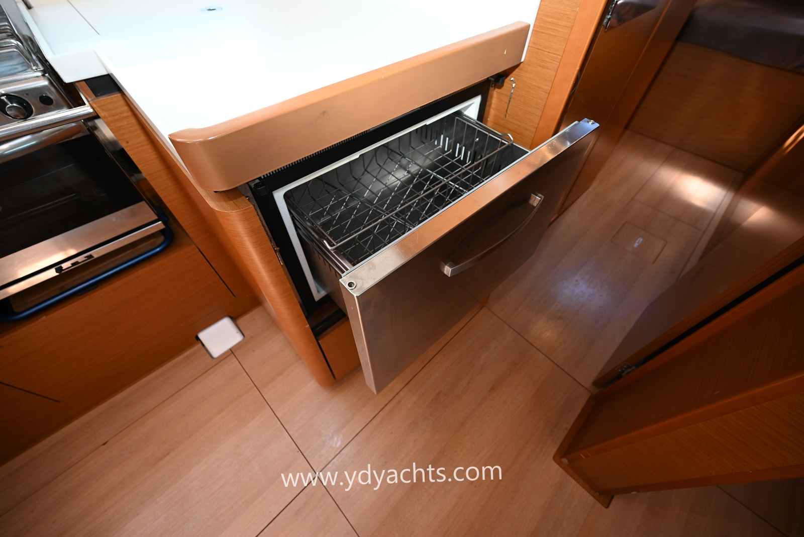 2020 Jeanneau Sun Odyssey 490 na sprzedaż (photo 43)