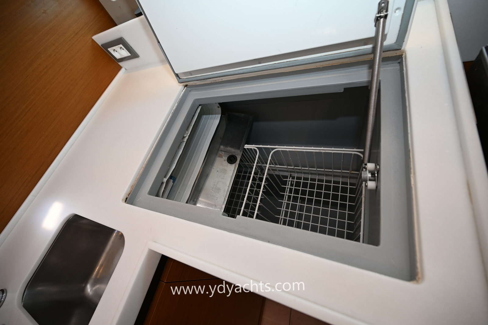 2020 Jeanneau Sun Odyssey 490 na sprzedaż (photo 45)