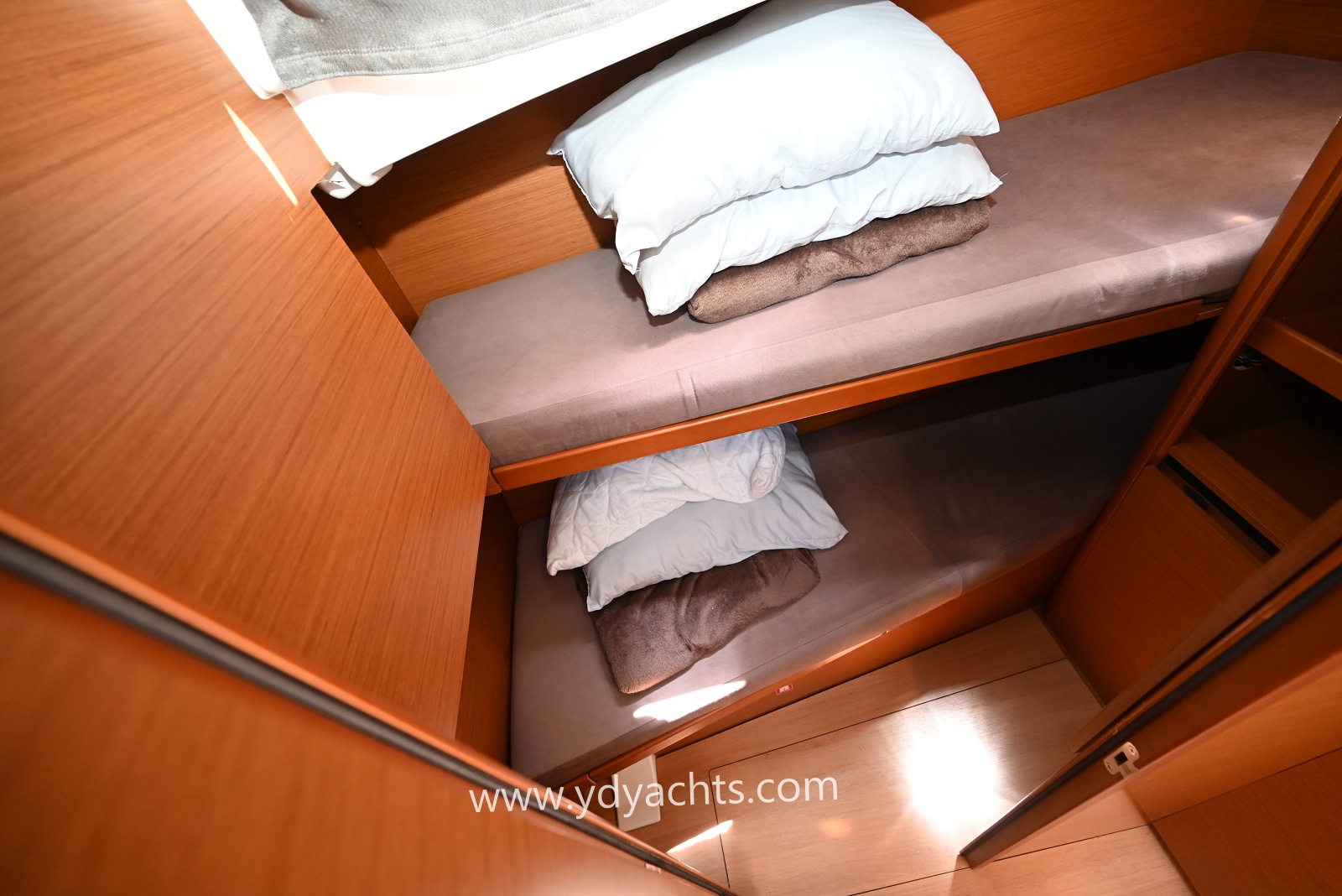 2020 Jeanneau Sun Odyssey 490 na sprzedaż (photo 47)