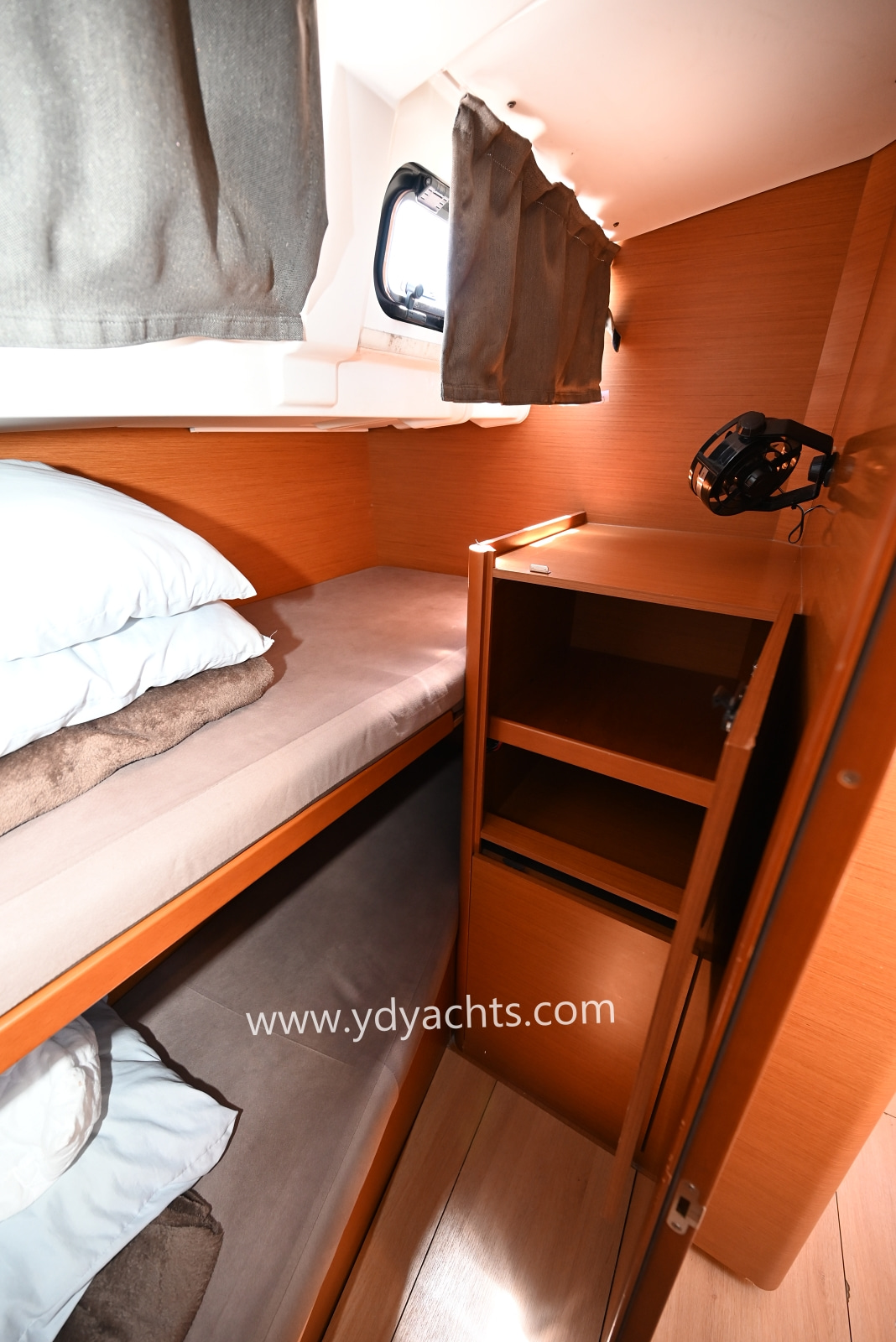 2020 Jeanneau Sun Odyssey 490 na sprzedaż (photo 48)