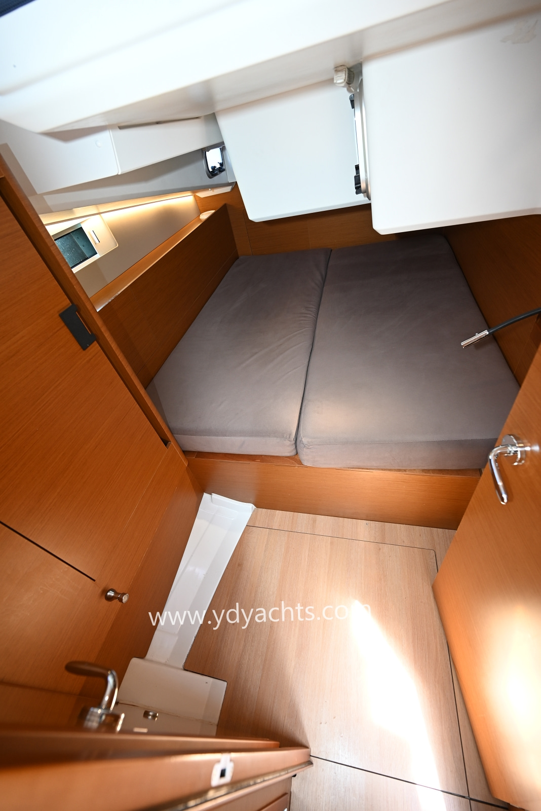 2020 Jeanneau Sun Odyssey 490 na sprzedaż (photo 52)