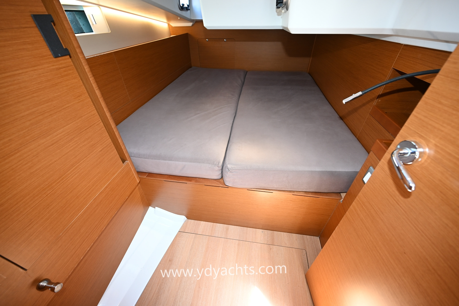 2020 Jeanneau Sun Odyssey 490 na sprzedaż (photo 53)