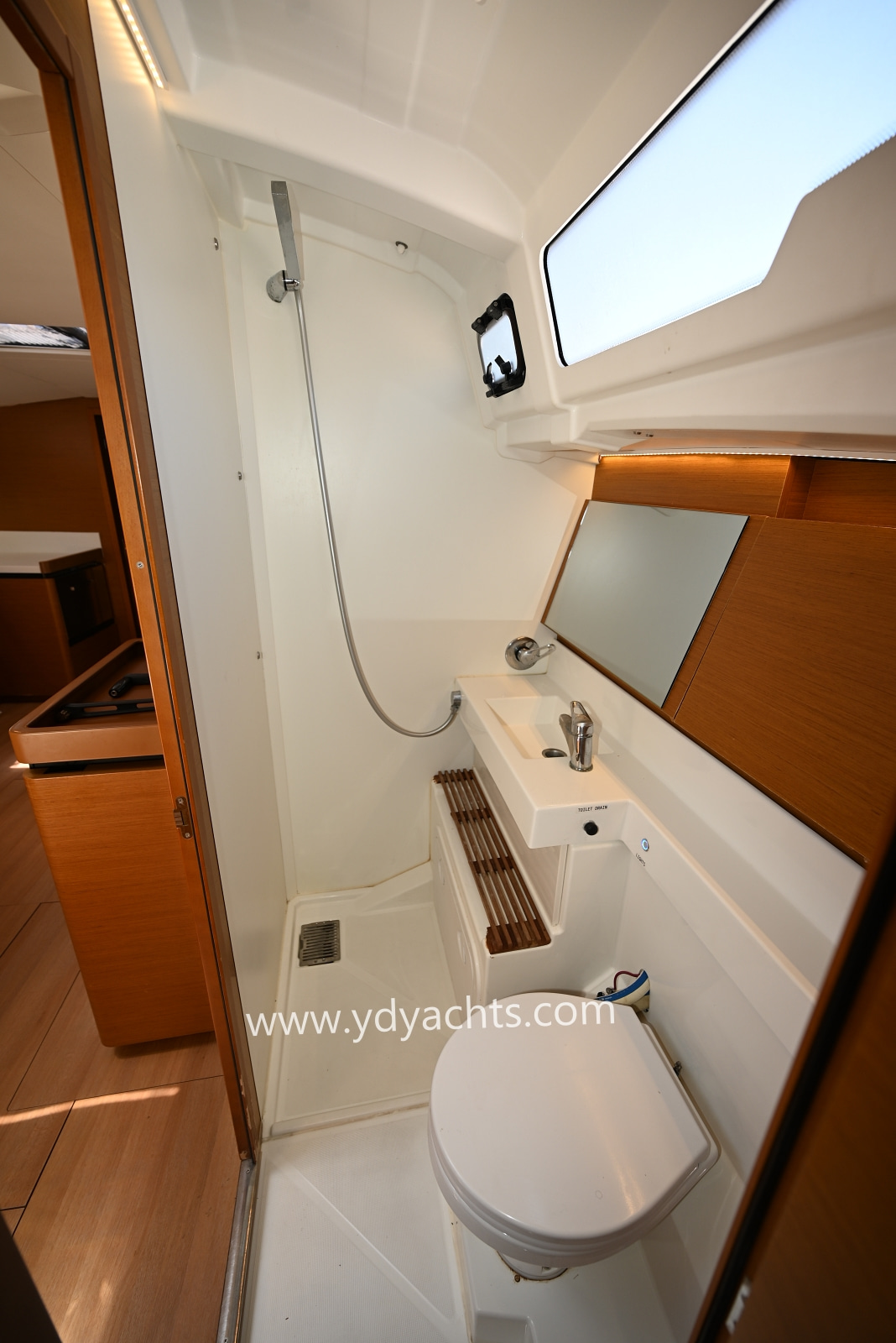 2020 Jeanneau Sun Odyssey 490 na sprzedaż (photo 55)