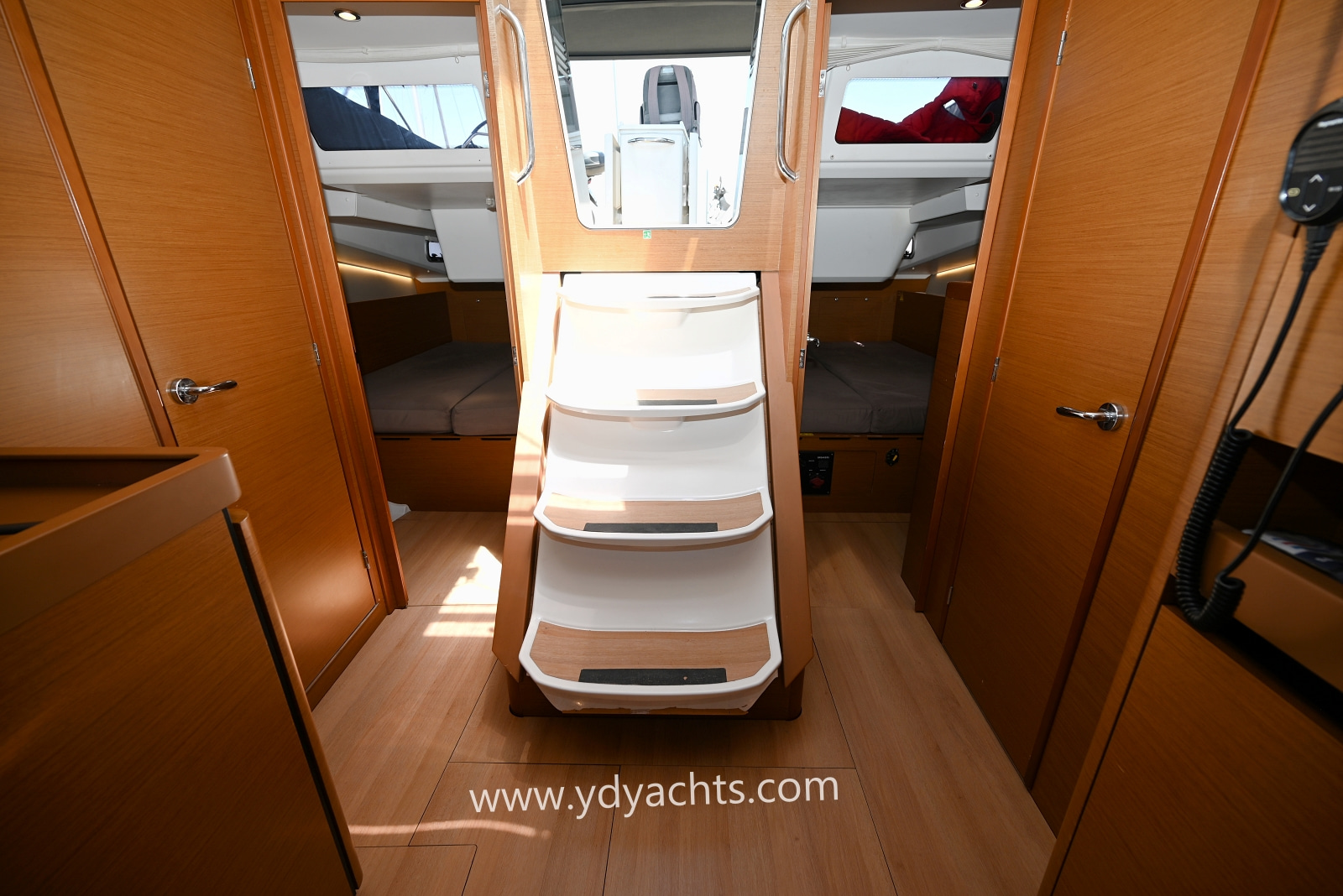2020 Jeanneau Sun Odyssey 490 na sprzedaż (photo 57)