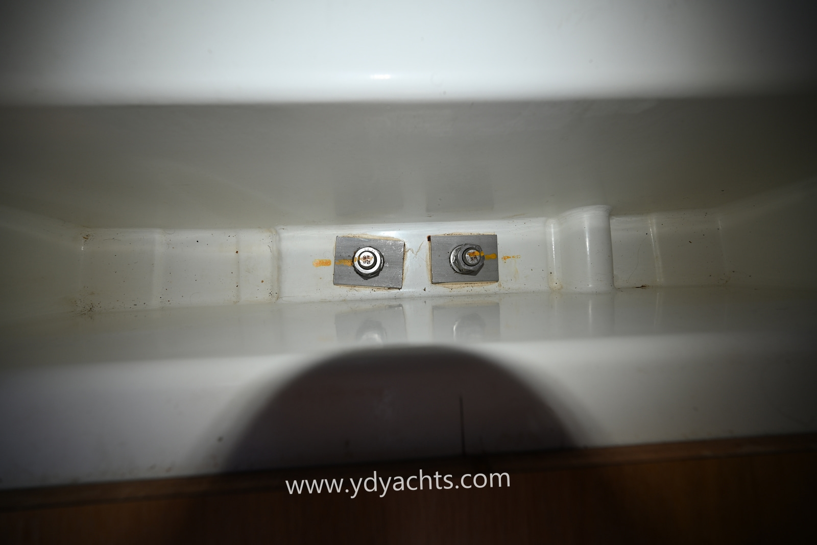 2020 Jeanneau Sun Odyssey 490 na sprzedaż (photo 60)