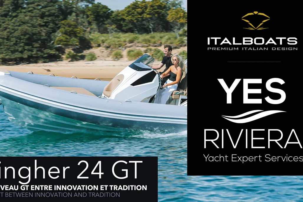 2024 Italboats Stingher 24 GT te koop (photo 11)