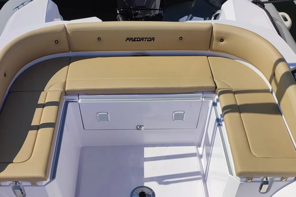 2023 Italboats Predator 650 na sprzedaż (photo 3)