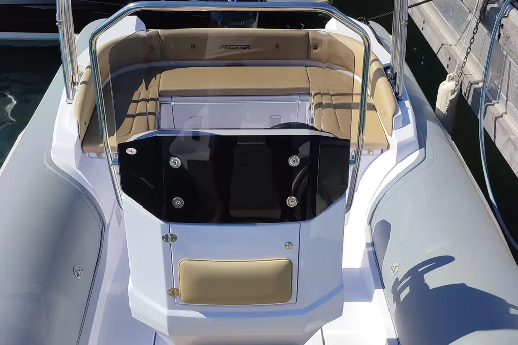 2023 Italboats Predator 650 na sprzedaż (photo 5)