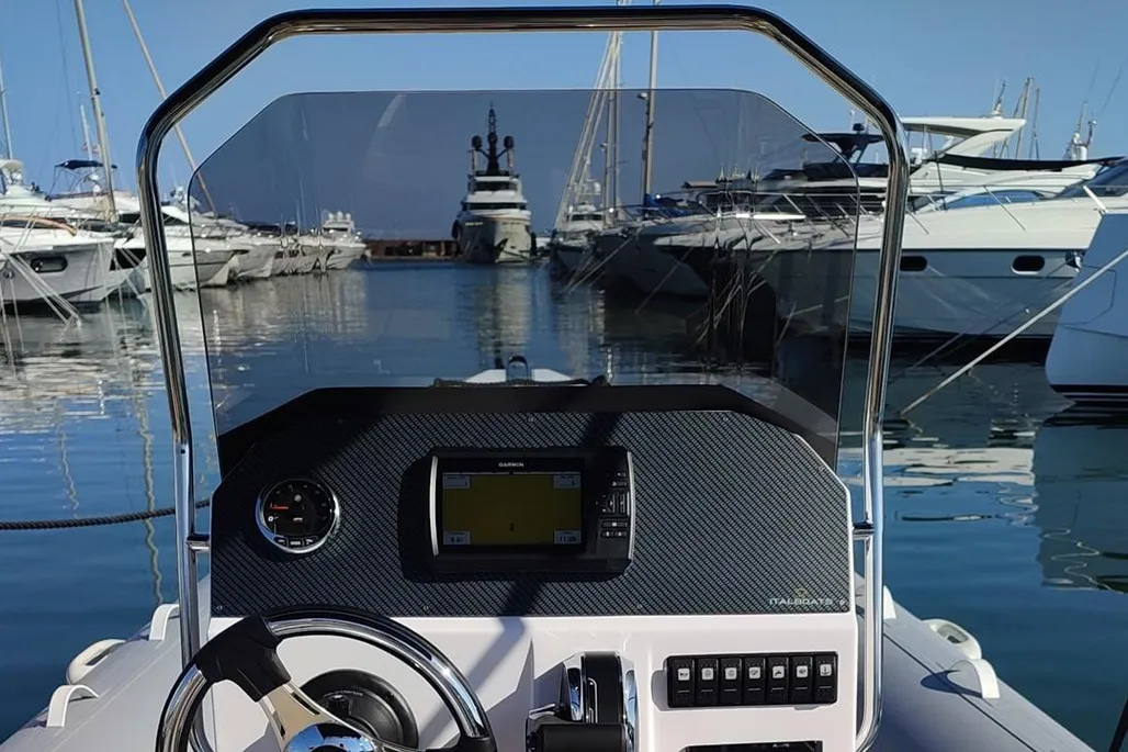 2023 Italboats Predator 650 na sprzedaż (photo 7)