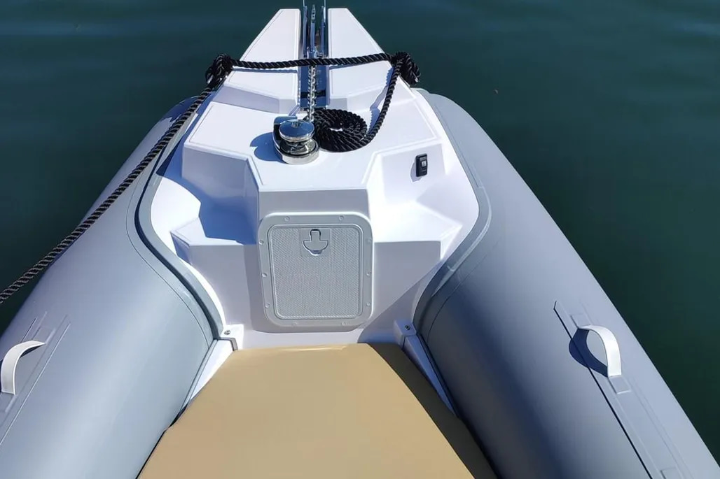 2023 Italboats Predator 650 na sprzedaż (photo 8)