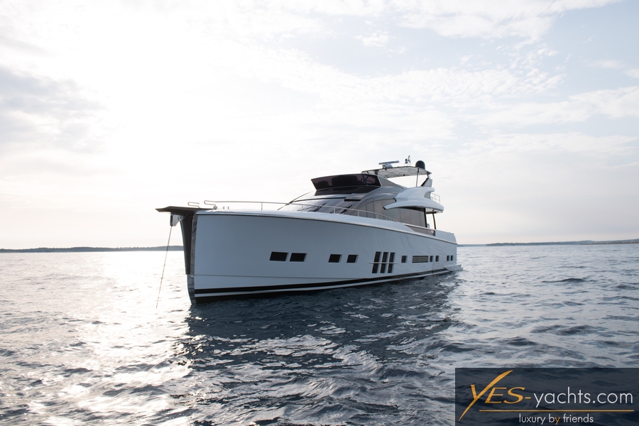 2018 Adler Suprema à vendre (photo 2)