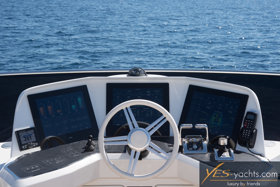 2018 Adler Suprema à vendre (photo 4)