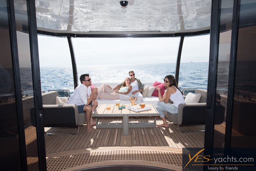 2018 Adler Suprema à vendre (photo 5)