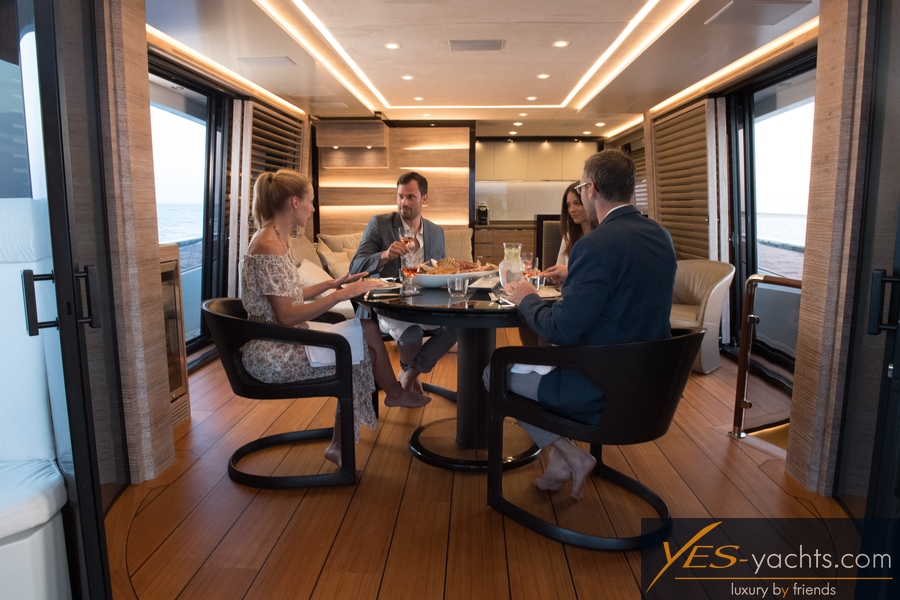2018 Adler Suprema à vendre (photo 6)