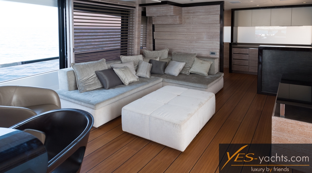 2018 Adler Suprema à vendre (photo 7)