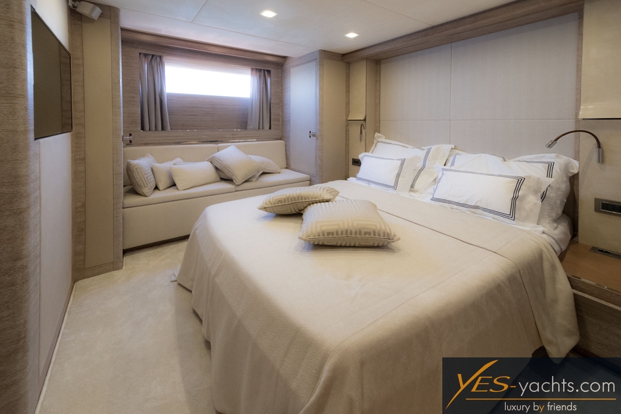 2018 Adler Suprema à vendre (photo 9)