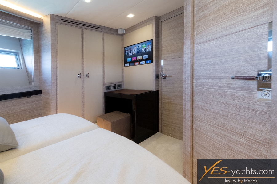 2018 Adler Suprema à vendre (photo 10)