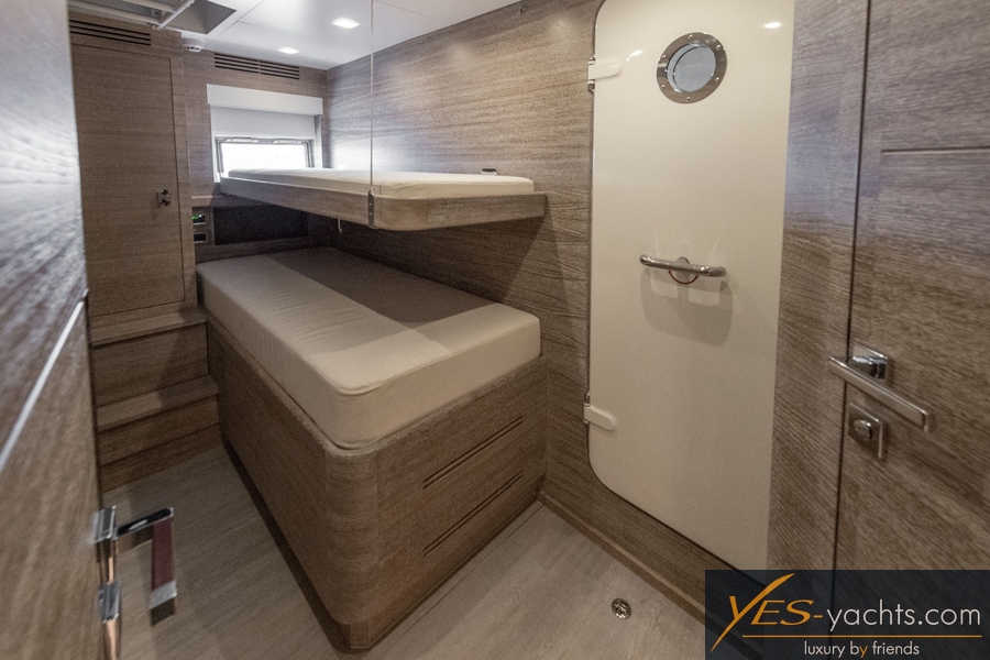 2018 Adler Suprema à vendre (photo 11)