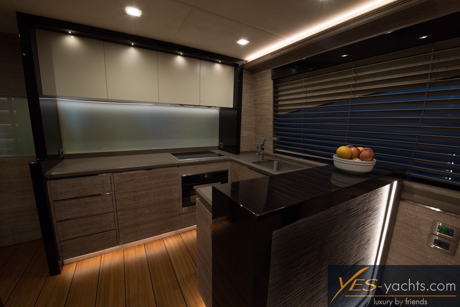 2018 Adler Suprema à vendre (photo 13)