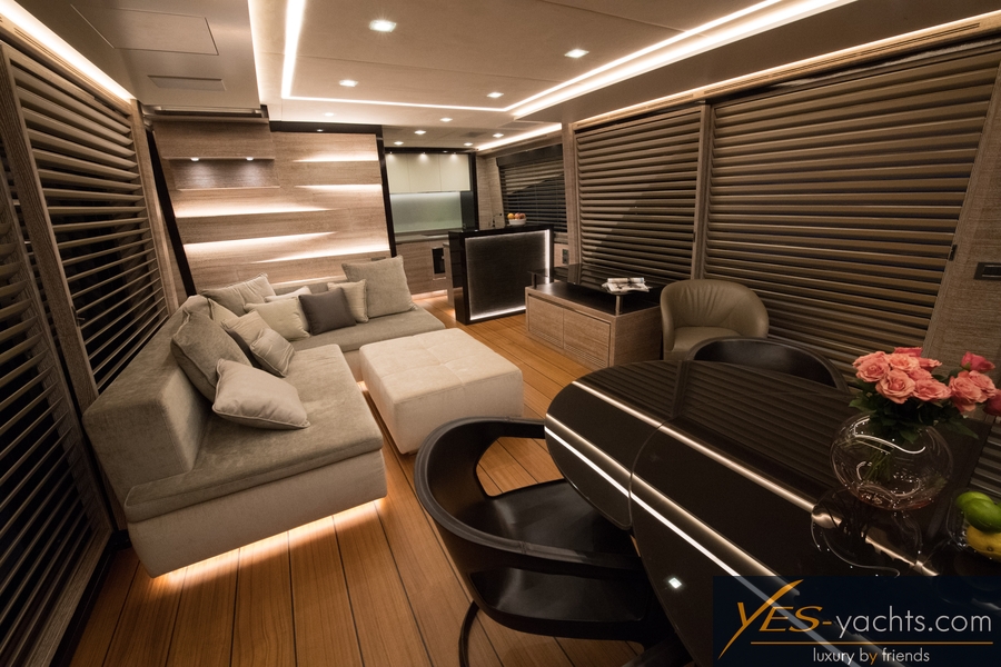 2018 Adler Suprema à vendre (photo 14)