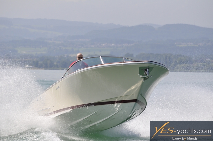 2016 Comitti 28 Venezia Classic te koop (photo 2)