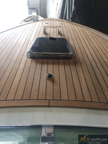 2016 Comitti 28 Venezia Classic te koop (photo 5)