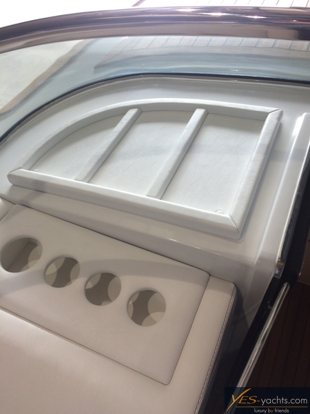 2016 Comitti 28 Venezia Classic te koop (photo 8)