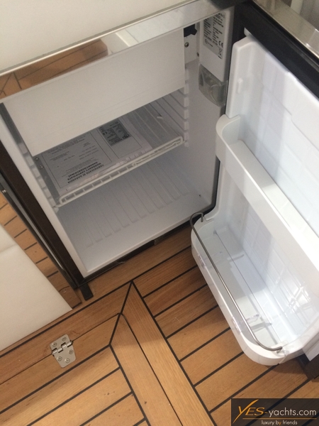 2016 Comitti 28 Venezia Classic te koop (photo 12)