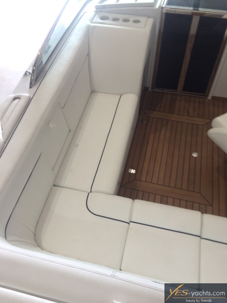 2016 Comitti 28 Venezia Classic te koop (photo 13)