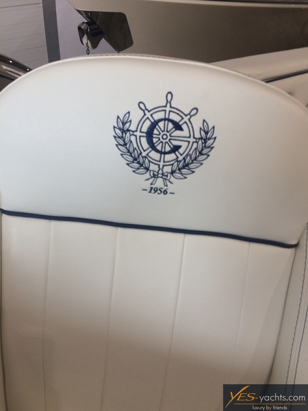 2016 Comitti 28 Venezia Classic te koop (photo 16)
