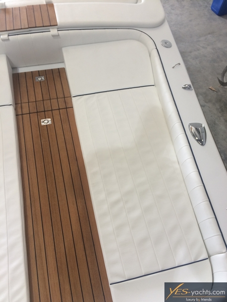 2016 Comitti 28 Venezia Classic te koop (photo 19)