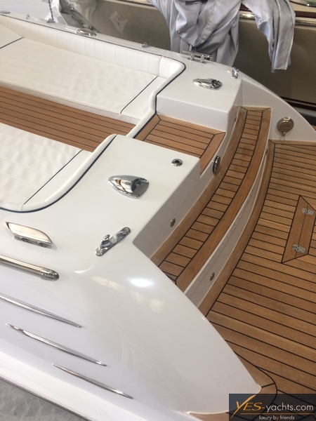 2016 Comitti 28 Venezia Classic te koop (photo 20)