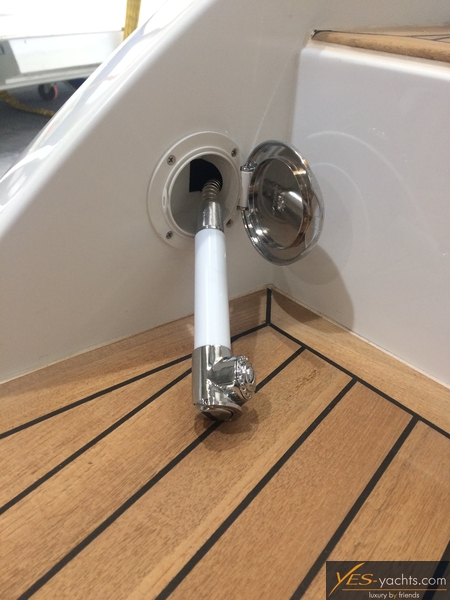 2016 Comitti 28 Venezia Classic te koop (photo 21)