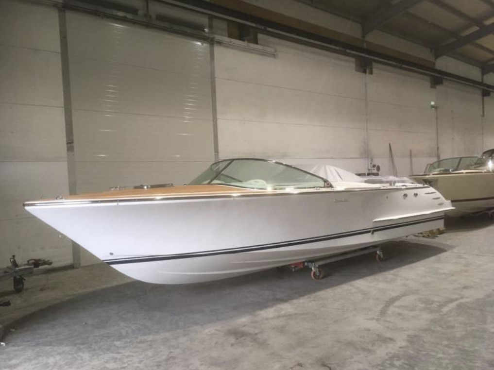 2016 Comitti 28 Venezia Classic à vendre (photo 28)