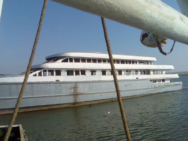 1966 Burmester 63-meter conversion yacht zu verkaufen (photo 1)