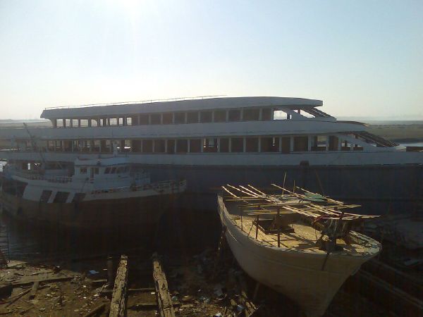 1966 Burmester 63-meter conversion yacht zu verkaufen (photo 2)
