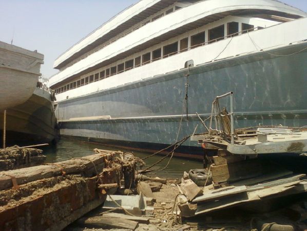 1966 Burmester 63-meter conversion yacht zu verkaufen (photo 3)