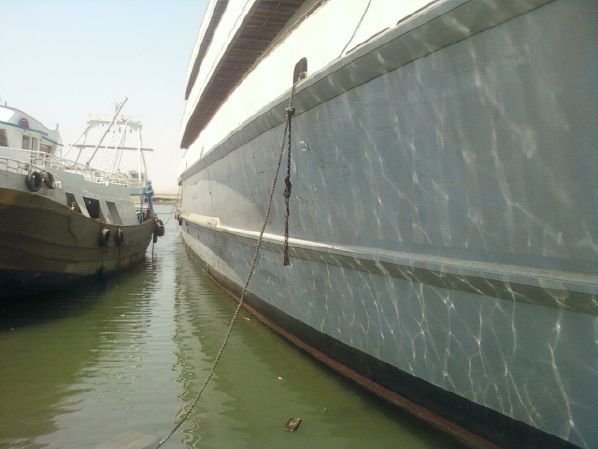 1966 Burmester 63-meter conversion yacht zu verkaufen (photo 4)