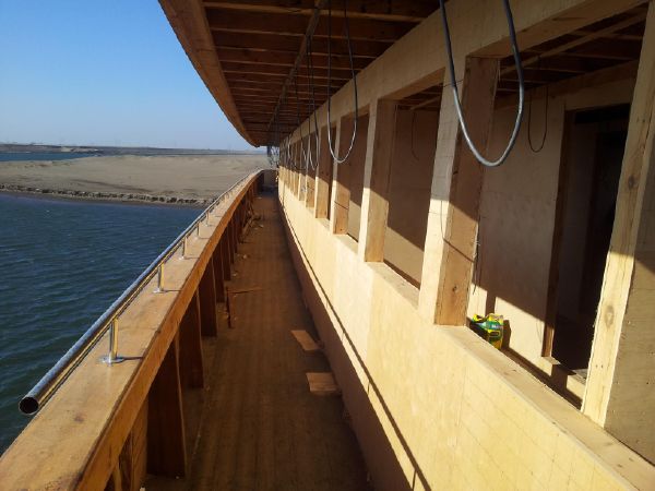 1966 Burmester 63-meter conversion yacht zu verkaufen (photo 15)