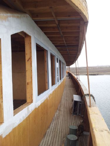 1966 Burmester 63-meter conversion yacht zu verkaufen (photo 19)