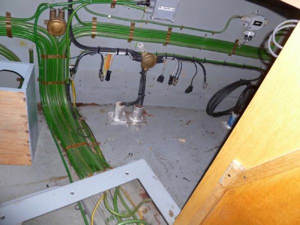 1966 Burmester 63-meter conversion yacht zu verkaufen (photo 27)
