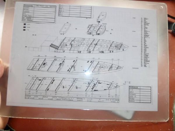 1966 Burmester 63-meter conversion yacht zu verkaufen (photo 28)
