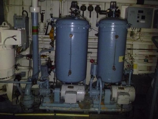 1966 Burmester 63-meter conversion yacht zu verkaufen (photo 32)