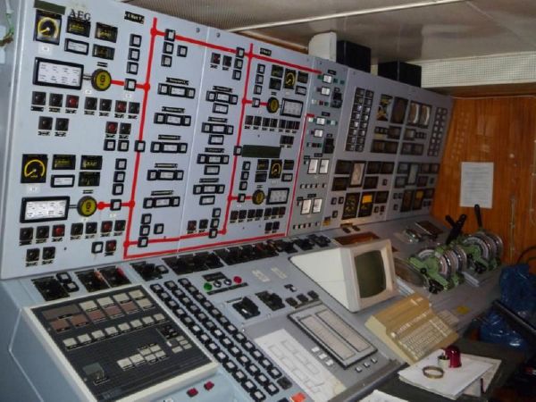1966 Burmester 63-meter conversion yacht zu verkaufen (photo 35)