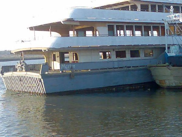 1966 Burmester 63-meter conversion yacht zu verkaufen (photo 41)