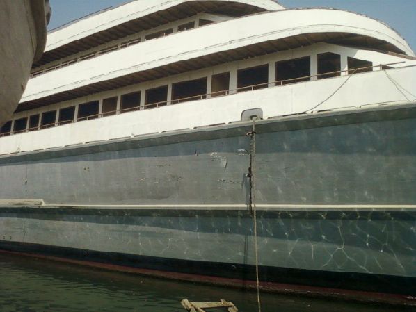 1966 Burmester 63-meter conversion yacht zu verkaufen (photo 42)