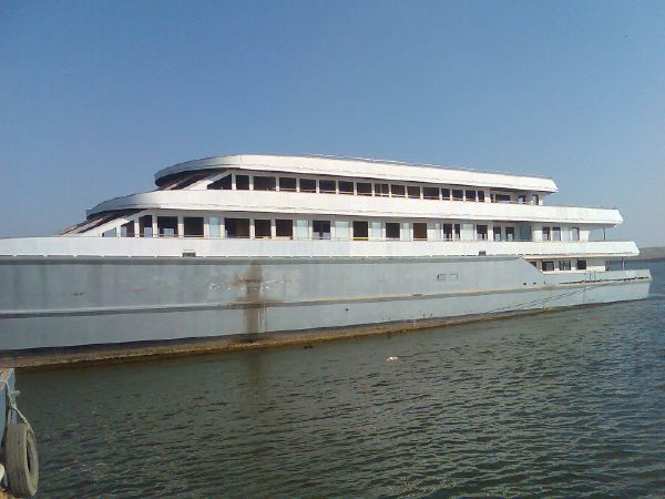 1966 Burmester 63-meter conversion yacht zu verkaufen (photo 44)