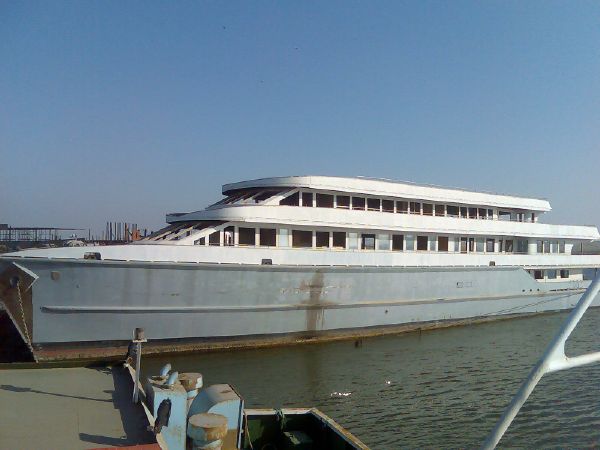 1966 Burmester 63-meter conversion yacht zu verkaufen (photo 45)